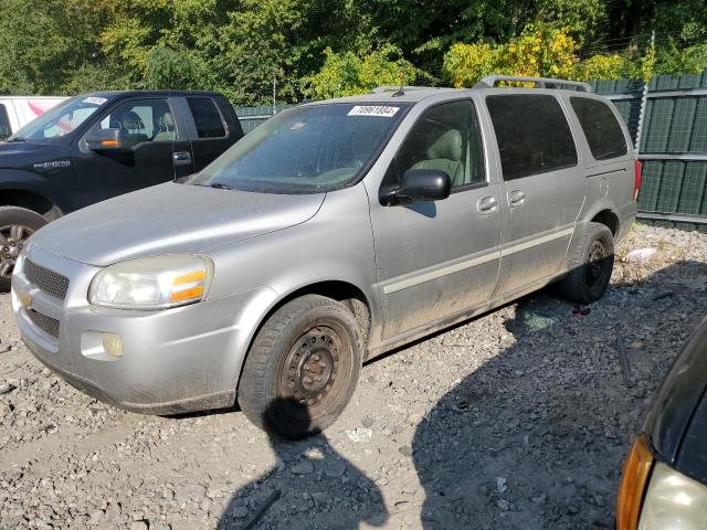 2005 Chevrolet Uplander Lt