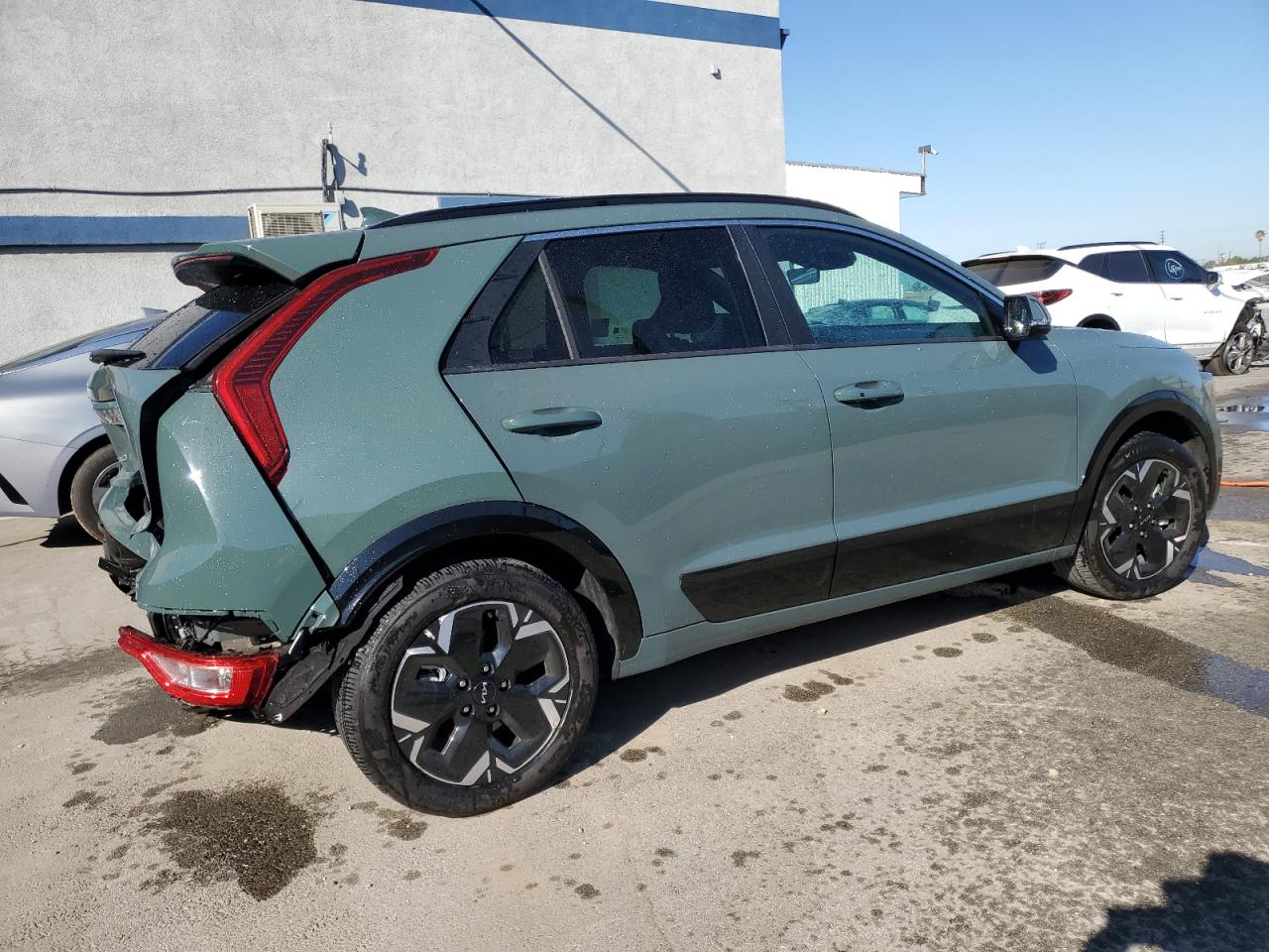 VIN KNDCR3L19R5097787 2024 KIA NIRO WIND no.3