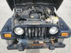 2004 Jeep Wrangler / Tj Se на продаже в North Billerica, MA - Mechanical