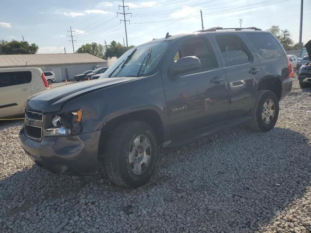 2010 Chevrolet Tahoe K1500 Lt на продаже в Columbus, OH - Front End