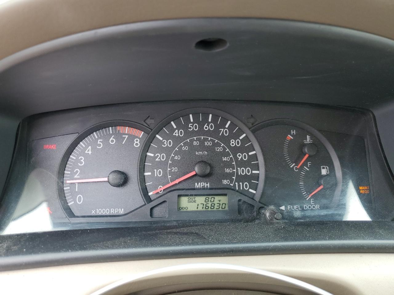 2007 Toyota Corolla - Image 9