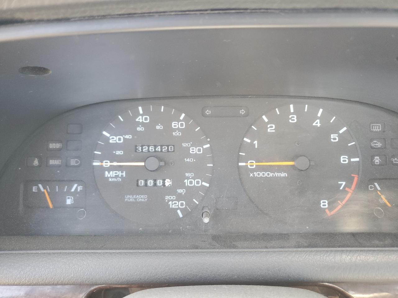 1995 Nissan Altima Xe VIN: 1N4BU31D9SC148820 Lot: 69689864