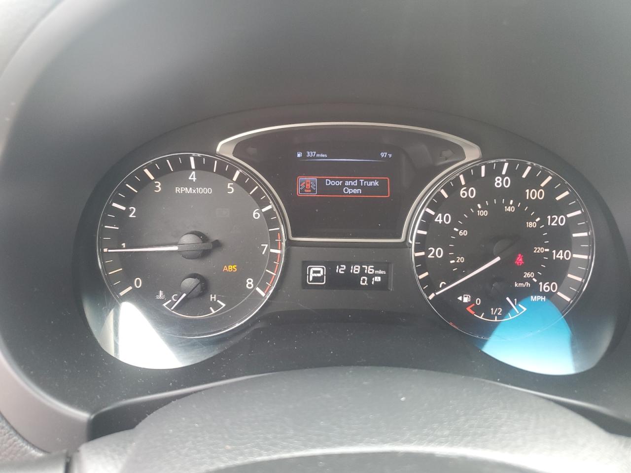 1N4AL3AP6EC266627 2014 Nissan Altima 2.5