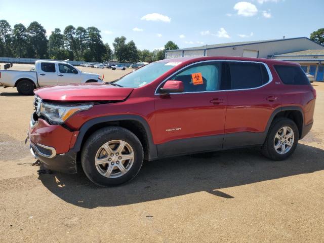 2019 Gmc Acadia Sle for Sale in Longview, TX - Front End