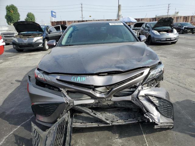 4T1G11AK0MU554554 Toyota Camry SE 5