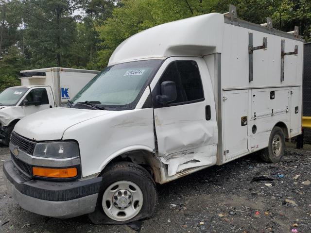 2014 Chevrolet Express G3500 