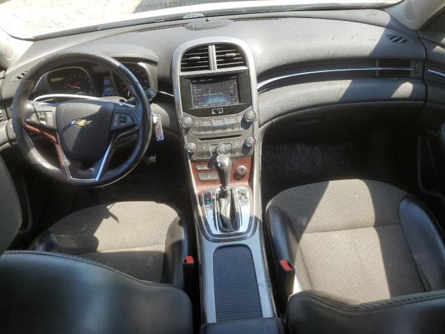 Седани CHEVROLET MALIBU 2013 Білий