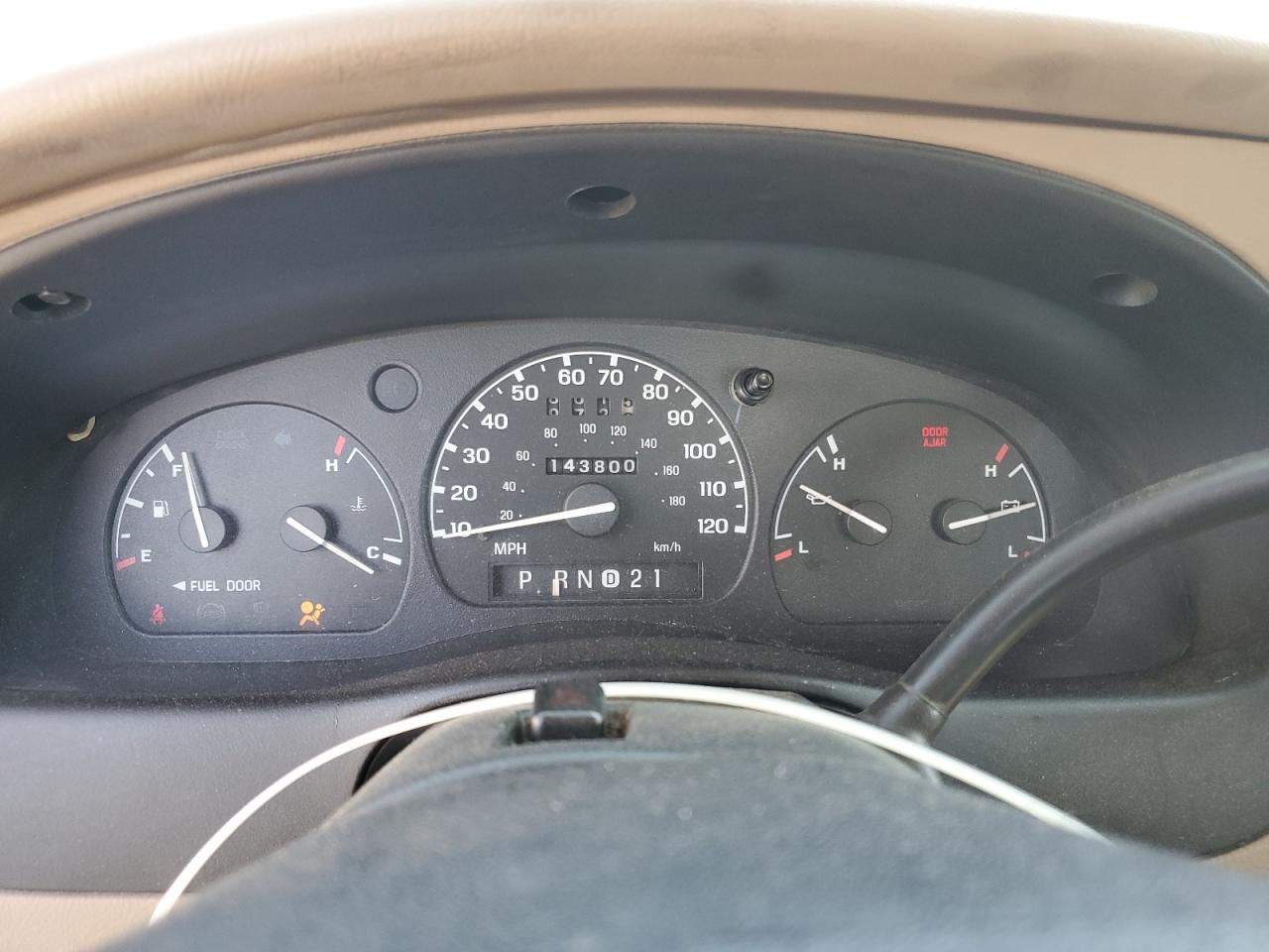1999 Ford Ranger - Image 9