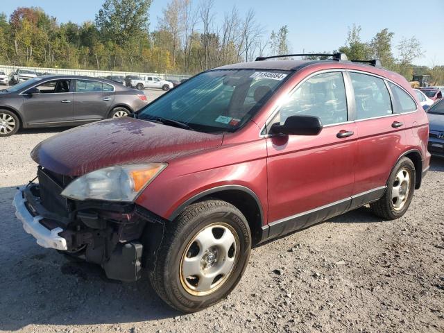 2011 Honda Cr-V Lx