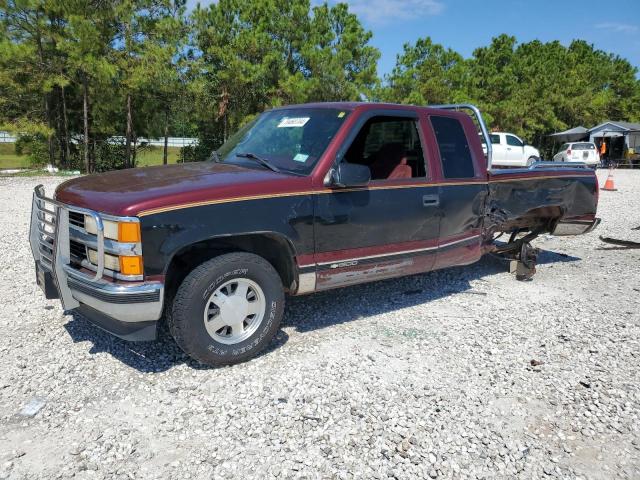 1997 Chevrolet Gmt-400 C1500