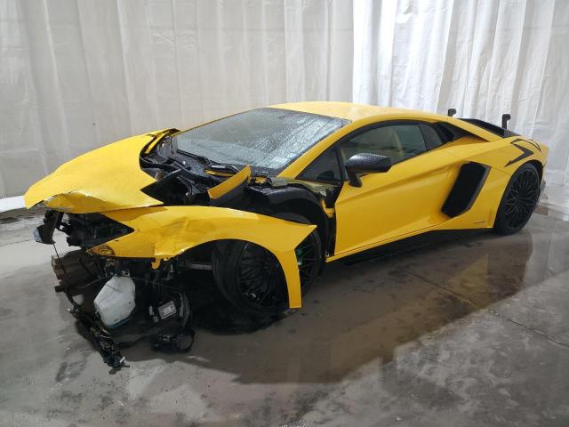 LAMBORGHINI ALL MODELS – zdjęcie z aukcji, lot #72341954