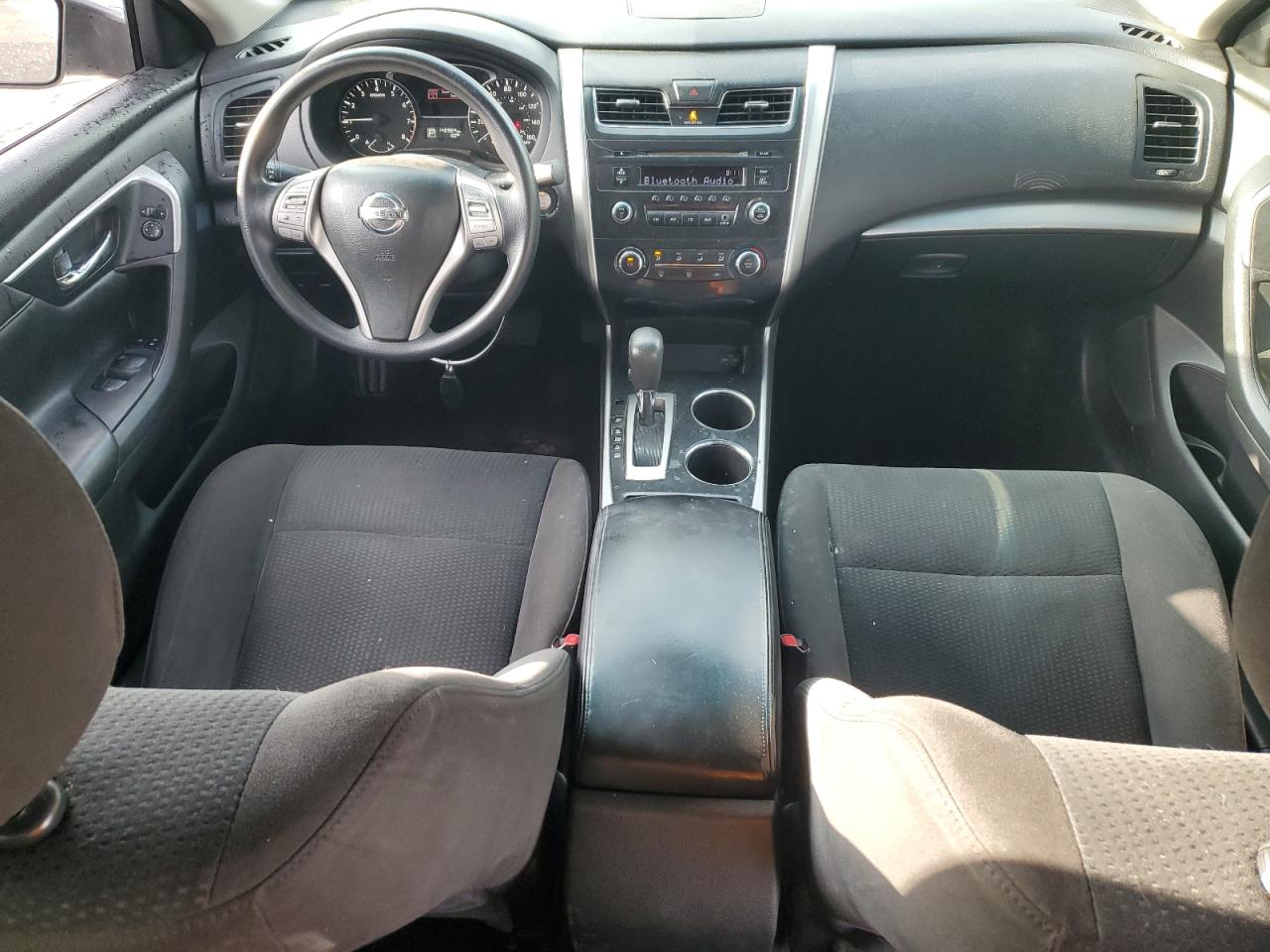 1N4AL3AP6FC414292 2015 Nissan Altima 2.5