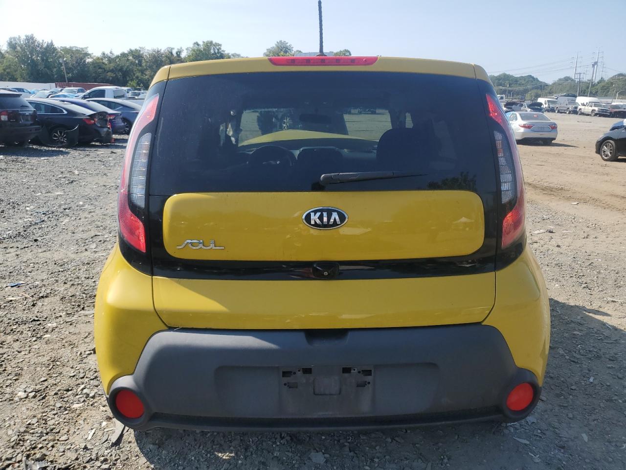 KNDJP3A59E7048395 2014 Kia Soul +