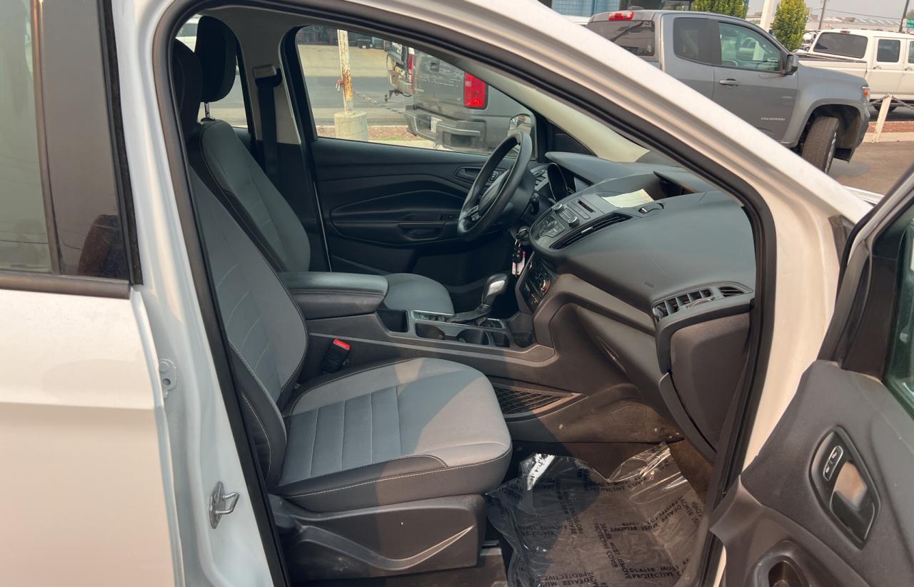 2018 Ford Escape - Image 5