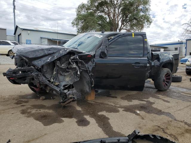 2009 Gmc Sierra K1500 Slt