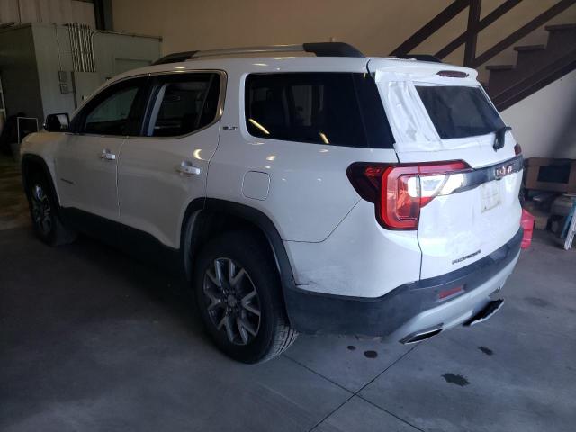 1GKKNML42PZ116715 GMC Acadia SLT 2