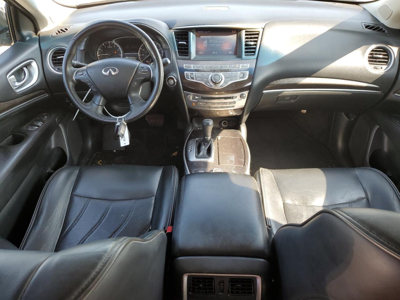 5N1AL0MM8FC546976 2015 Infiniti Qx60