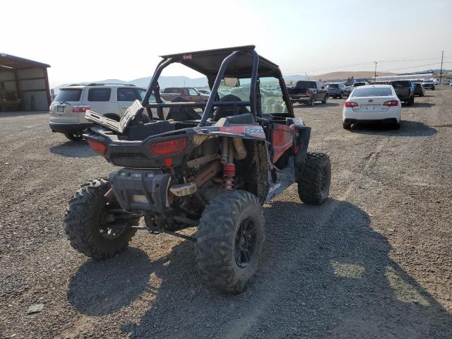 2018 POLARIS RZR XP 1000 EPS