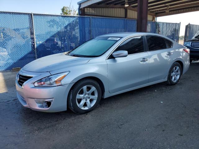 2013 Nissan Altima 2.5 for Sale in Riverview, FL - Water/Flood