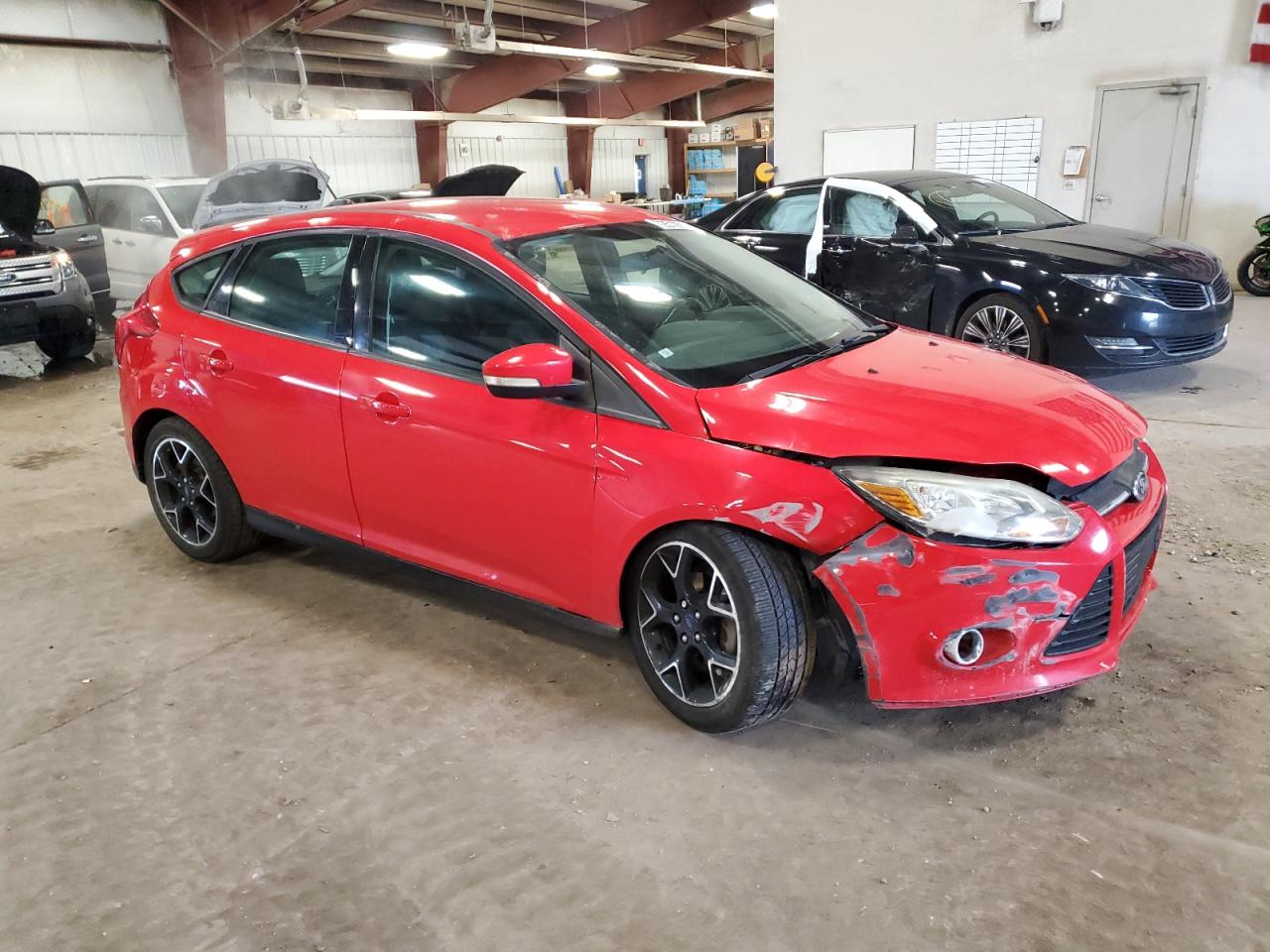 2014 Ford Focus - Image 4