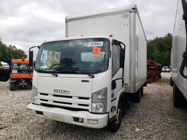 2015 Isuzu Npr Hd 