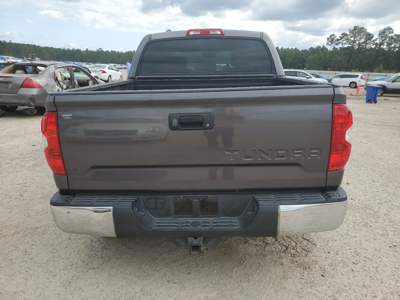 5TFDY5F13FX472314 2015 Toyota Tundra Crewmax Sr5