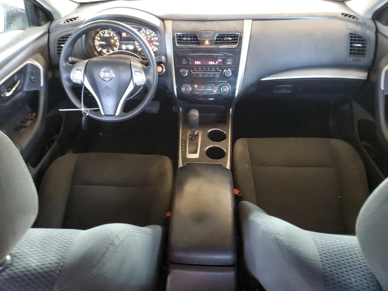 1N4AL3AP5FC265535 2015 Nissan Altima 2.5