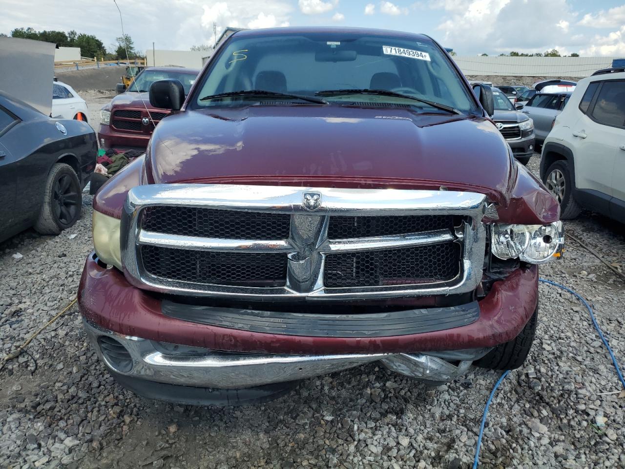 2003 Dodge RAM - Image 5