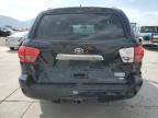 2014 Toyota Sequoia Platinum zu verkaufen in Farr West, UT - Rear End