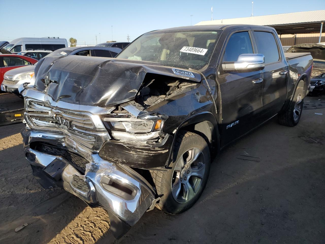 2020 RAM 1500 - Image 1