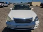 2005 Lexus Ls 430 на продаже в Newton, AL - Mechanical