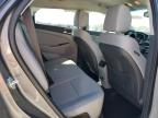 2021 Hyundai Tucson Limited продається в Houston, TX - Front End