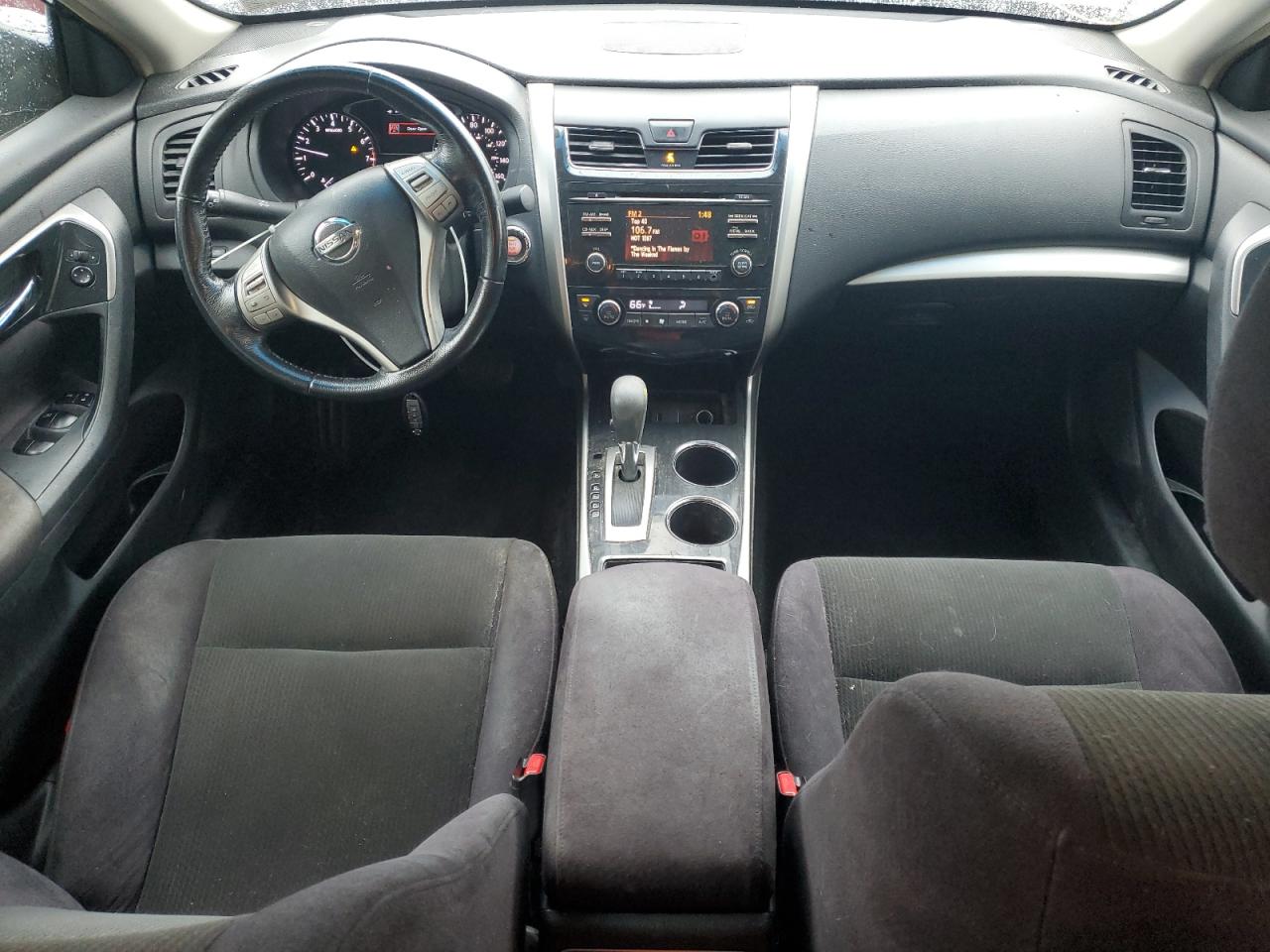 1N4AL3AP9DC128515 2013 Nissan Altima 2.5