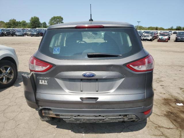  FORD ESCAPE 2014 Gray