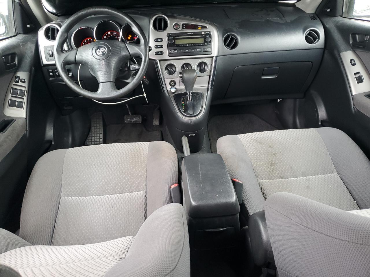2008 Toyota Corolla - Image 8