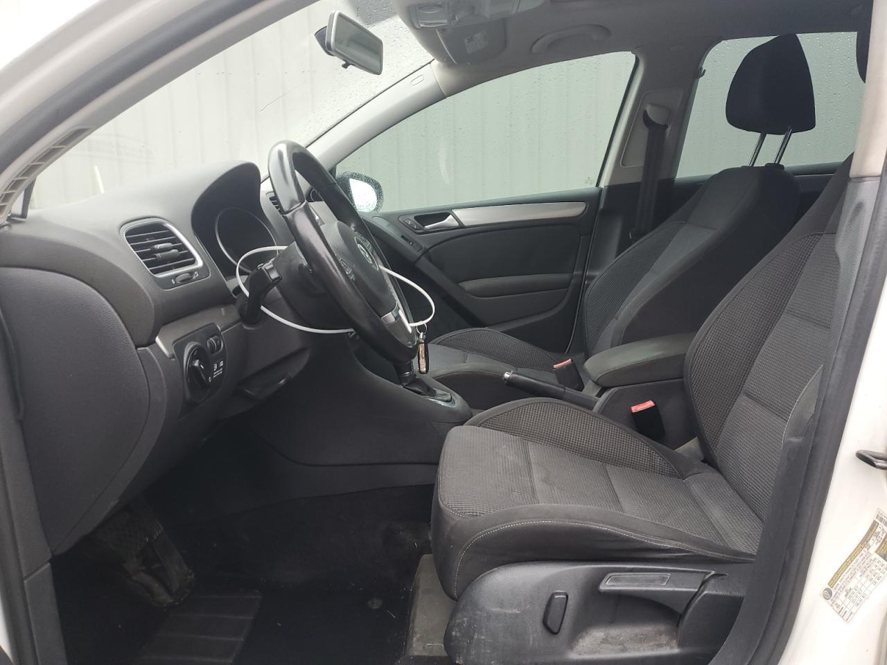 2013 Volkswagen Golf VIN: WVWDM7AJ0DW003537 Lot: 73091244