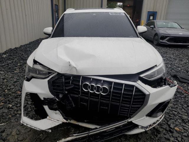 WA1DECF35P1112765 Audi Q3 PREMIUM 5