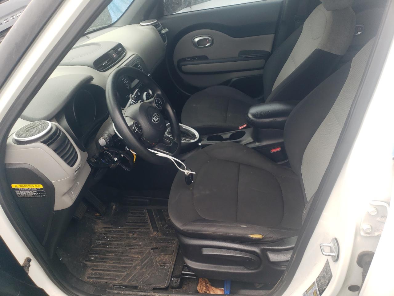 KNDJN2A23E7019061 2014 Kia Soul