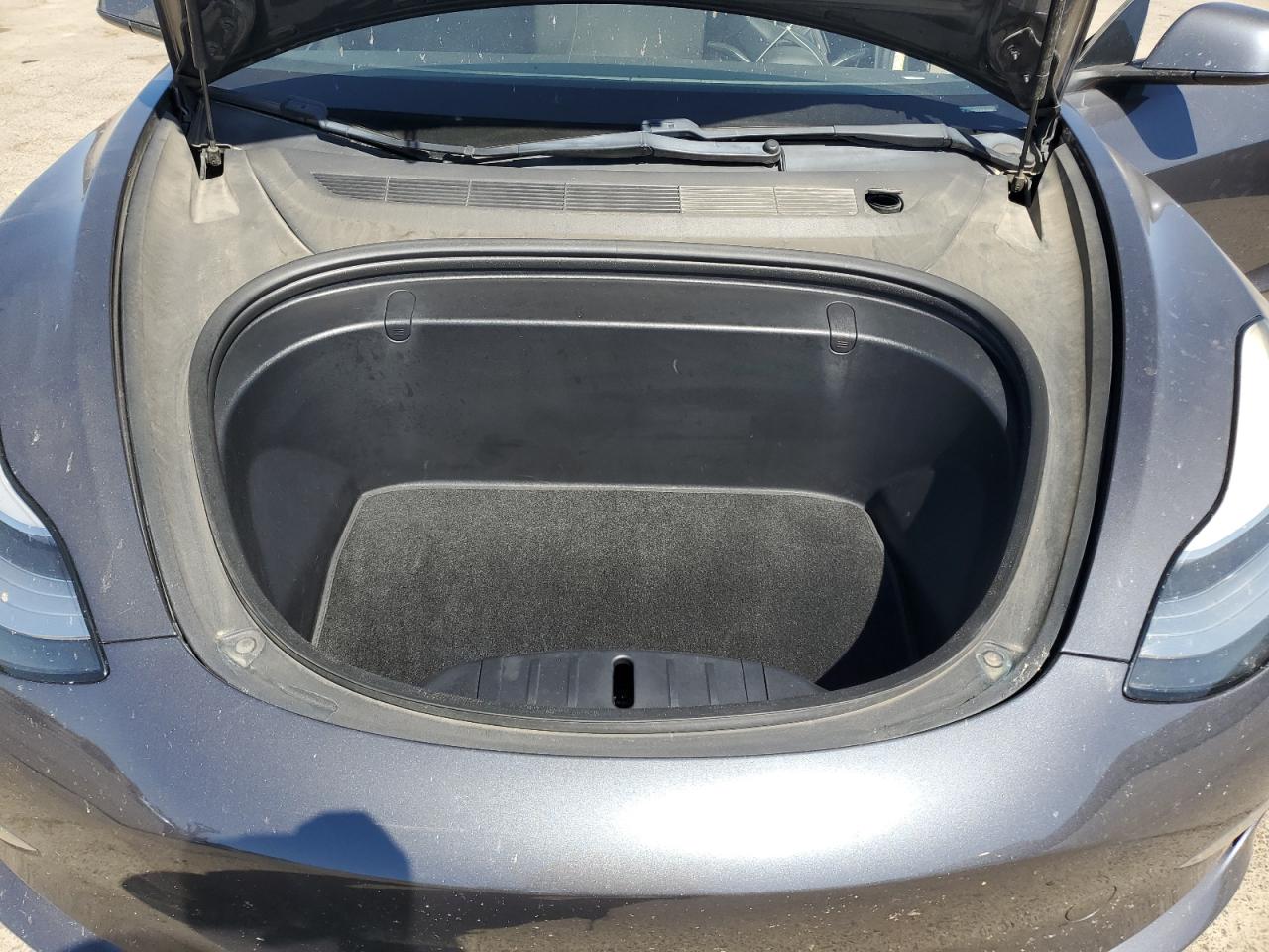 5YJ3E1EA4JF077656 2018 Tesla Model 3