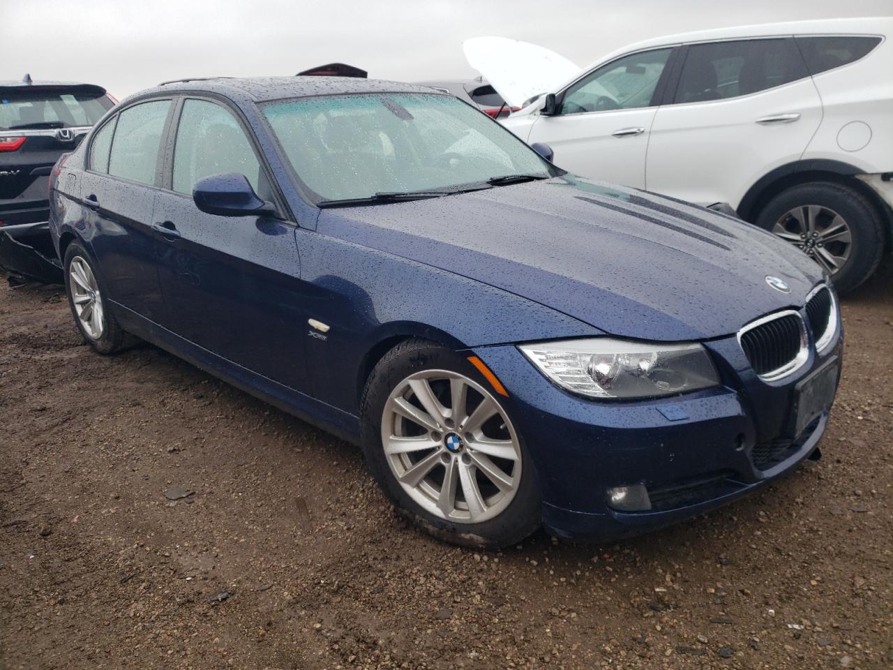 WBAPK5C55BA994944 2011 BMW 328 Xi Sulev