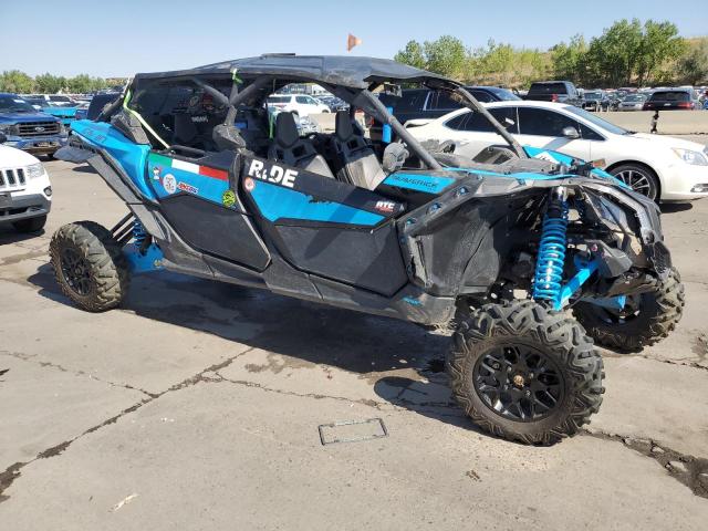 2021 Can-Am Maverick X3 Max Rs Turbo R