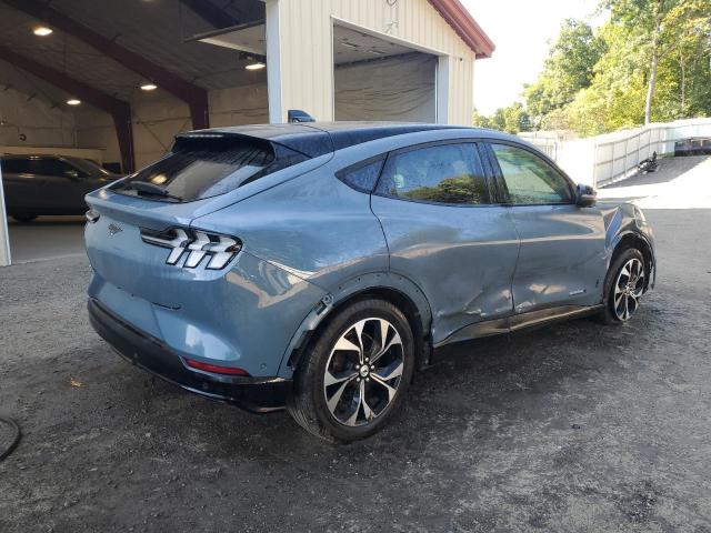  FORD MUSTANG 2023 Blue