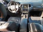2015 Jeep Grand Cherokee Overland   for Sale in Windham, ME - Front End
