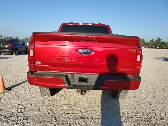 1FTFW1E56MKD93564 Ford F-150 F150 SUPER 6