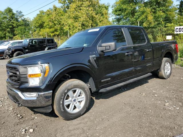 1FTFW1ED0MFB39526 Ford F-150 F150 SUPER