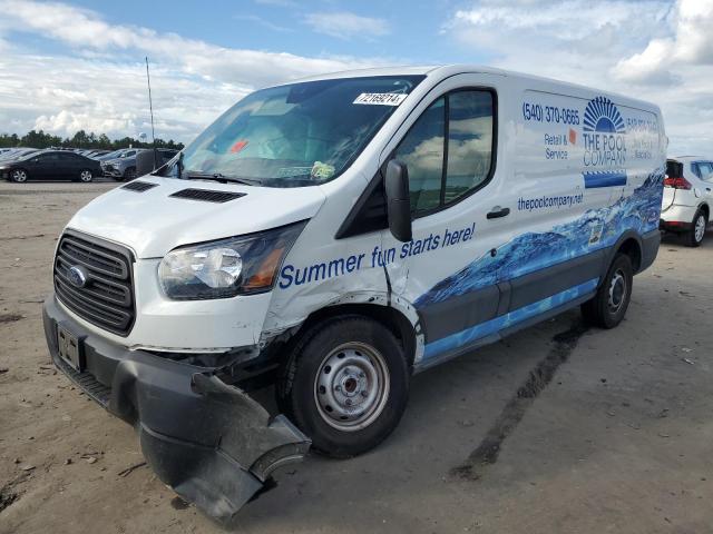 2019 Ford Transit T-250