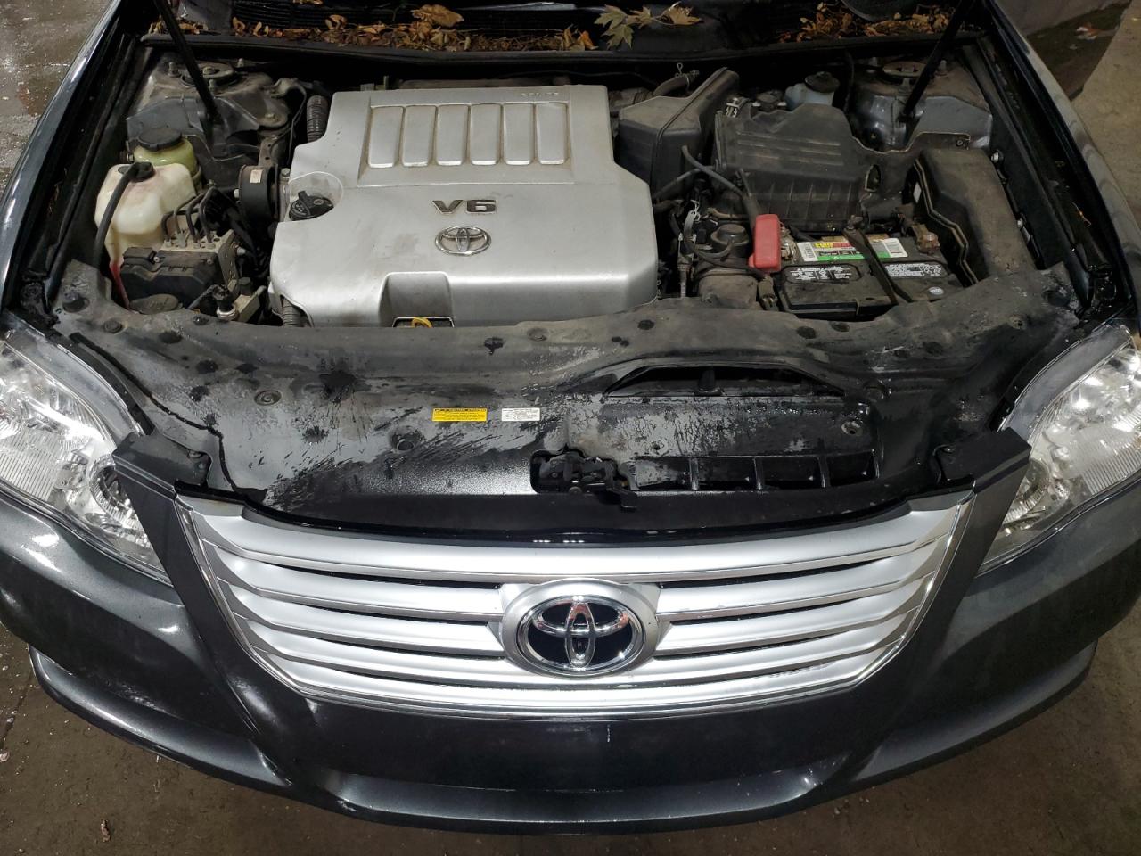 4T1BK3DB2AU362577 2010 Toyota Avalon Xl