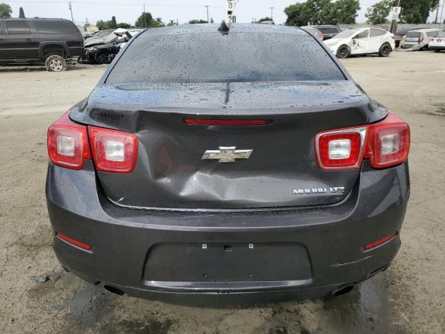  CHEVROLET MALIBU 2013 Gray