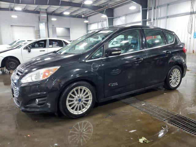 2015 Ford C-Max Premium Sel