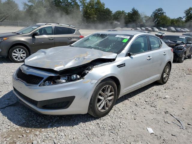 2011 Kia Optima Lx